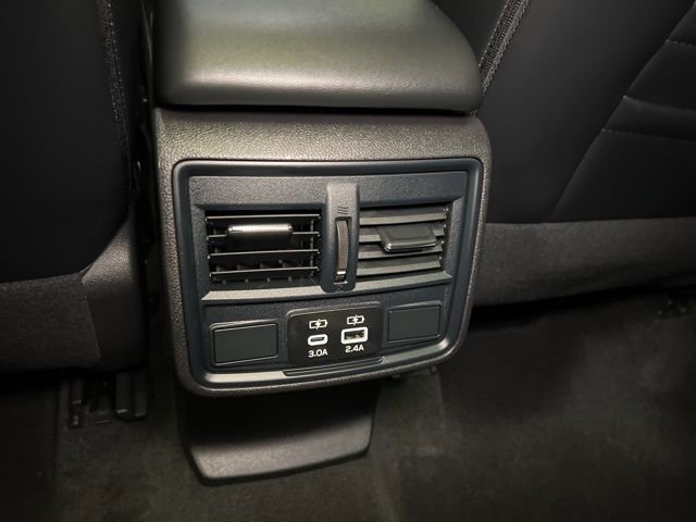 Certified 2026 Subaru Forester Premium image 53