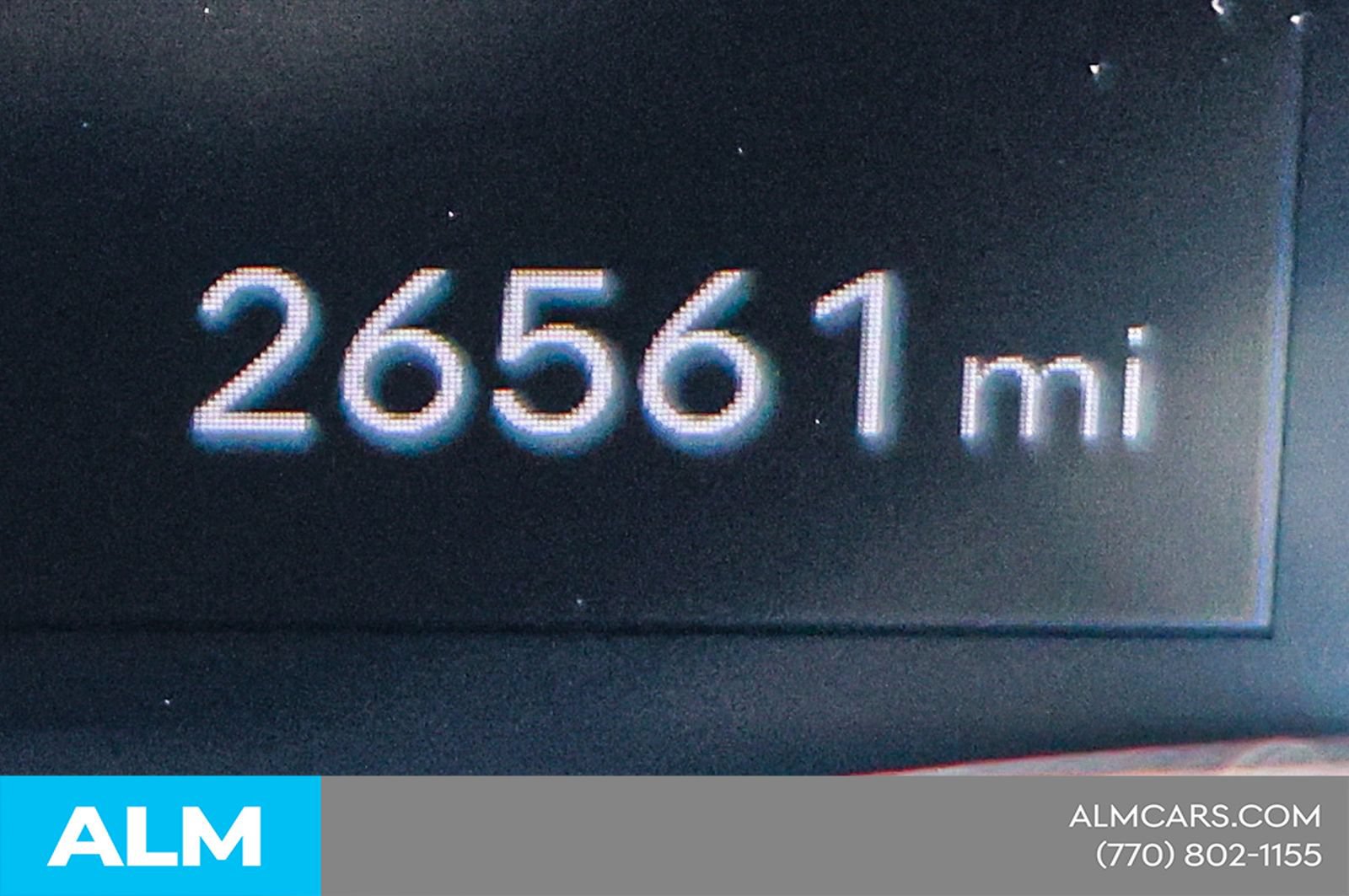 Used 2025 Hyundai Sonata Limited FWD image 46