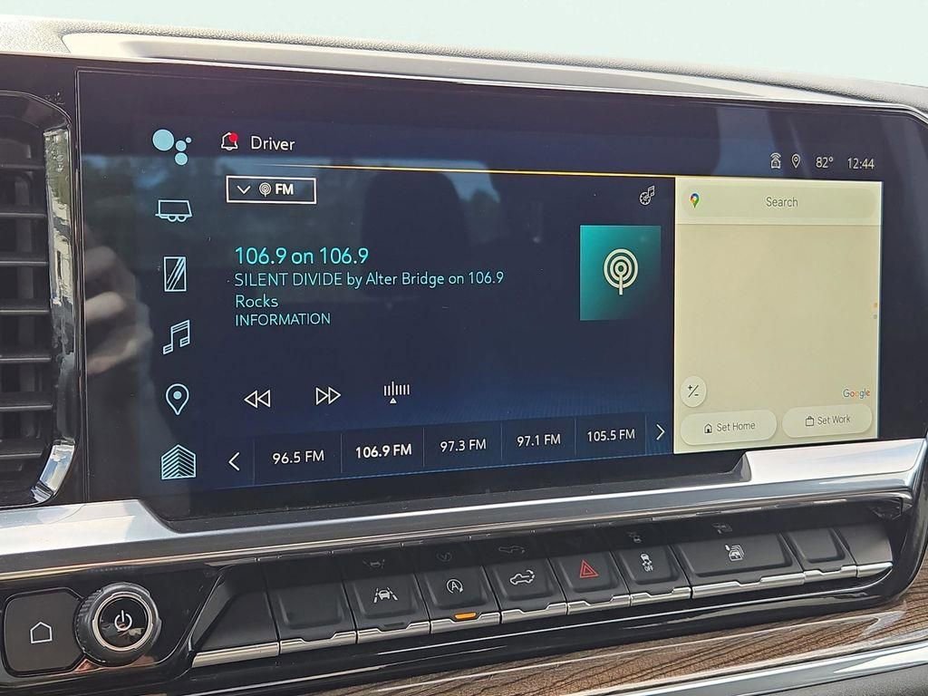 Used 2025 Chevrolet Silverado 1500 LT image 27