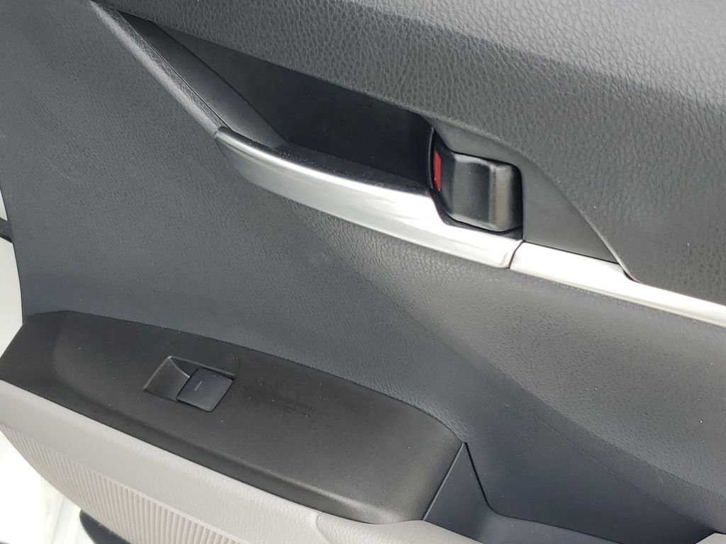 Used 2023 Toyota Camry SE image 47