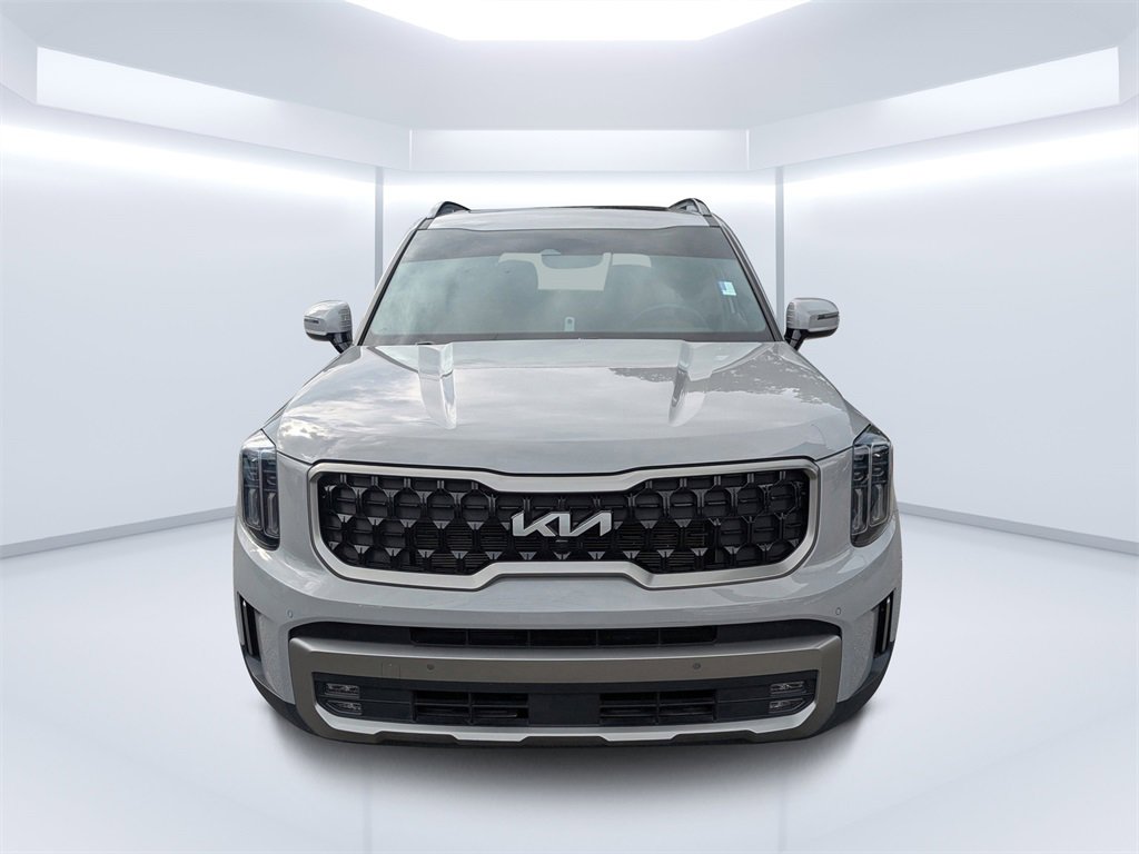 Used 2023 Kia Telluride SX X-Pro image 8