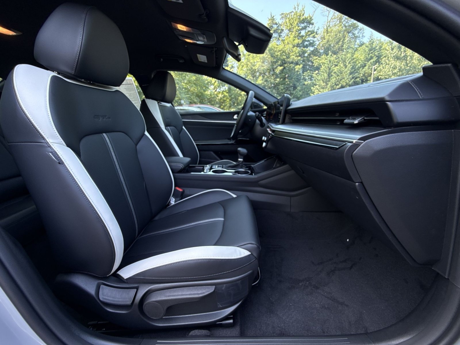 New 2026 Kia K5 GT-Line AWD/4WD image 35
