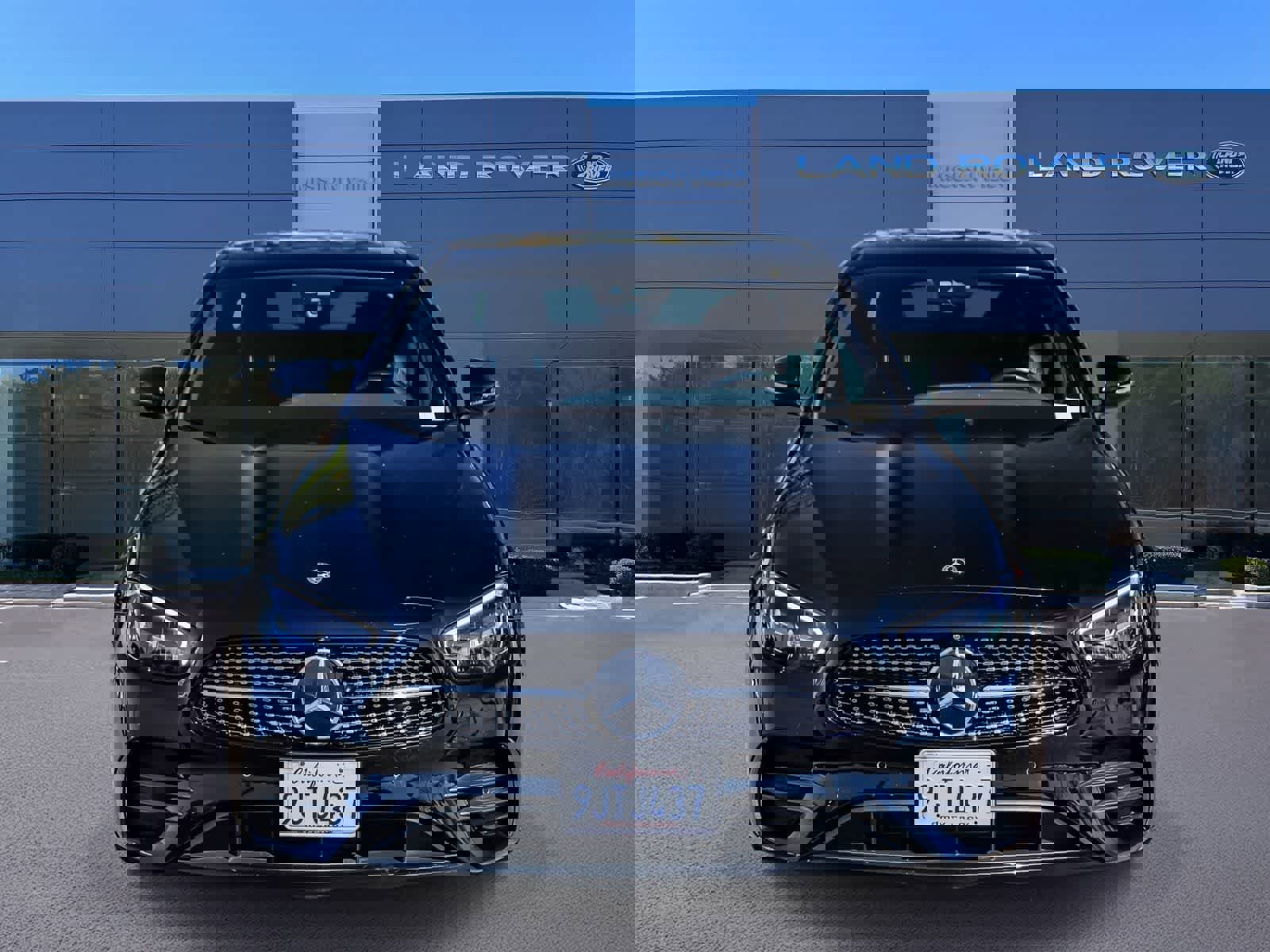 Used 2021 Mercedes-Benz E 350 Sedan image 2