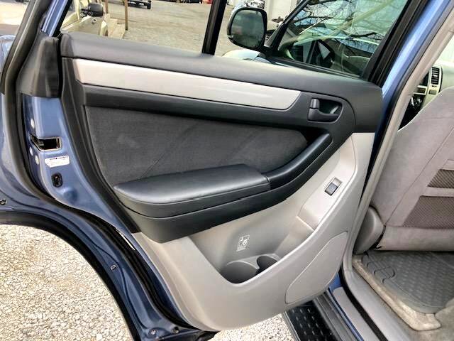 Used 2003 Toyota 4Runner SR5 image 19