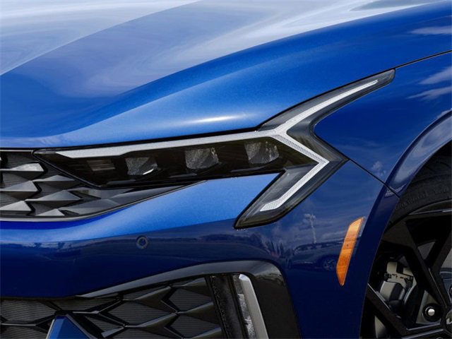 New 2026 Kia K5 GT-Line image 10