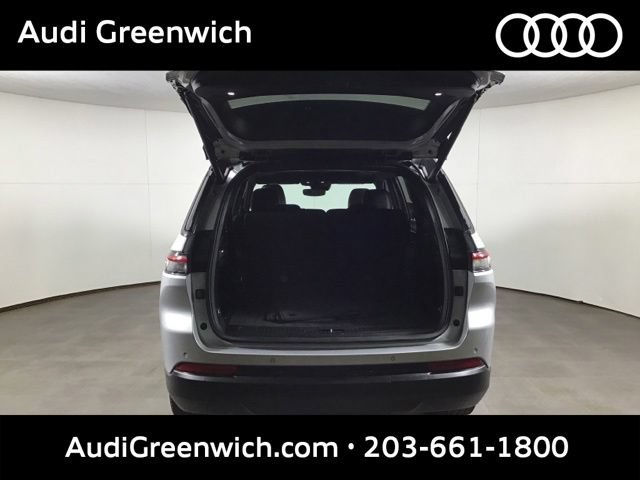 Used 2021 Jeep Grand Cherokee L Laredo AWD/4WD image 21