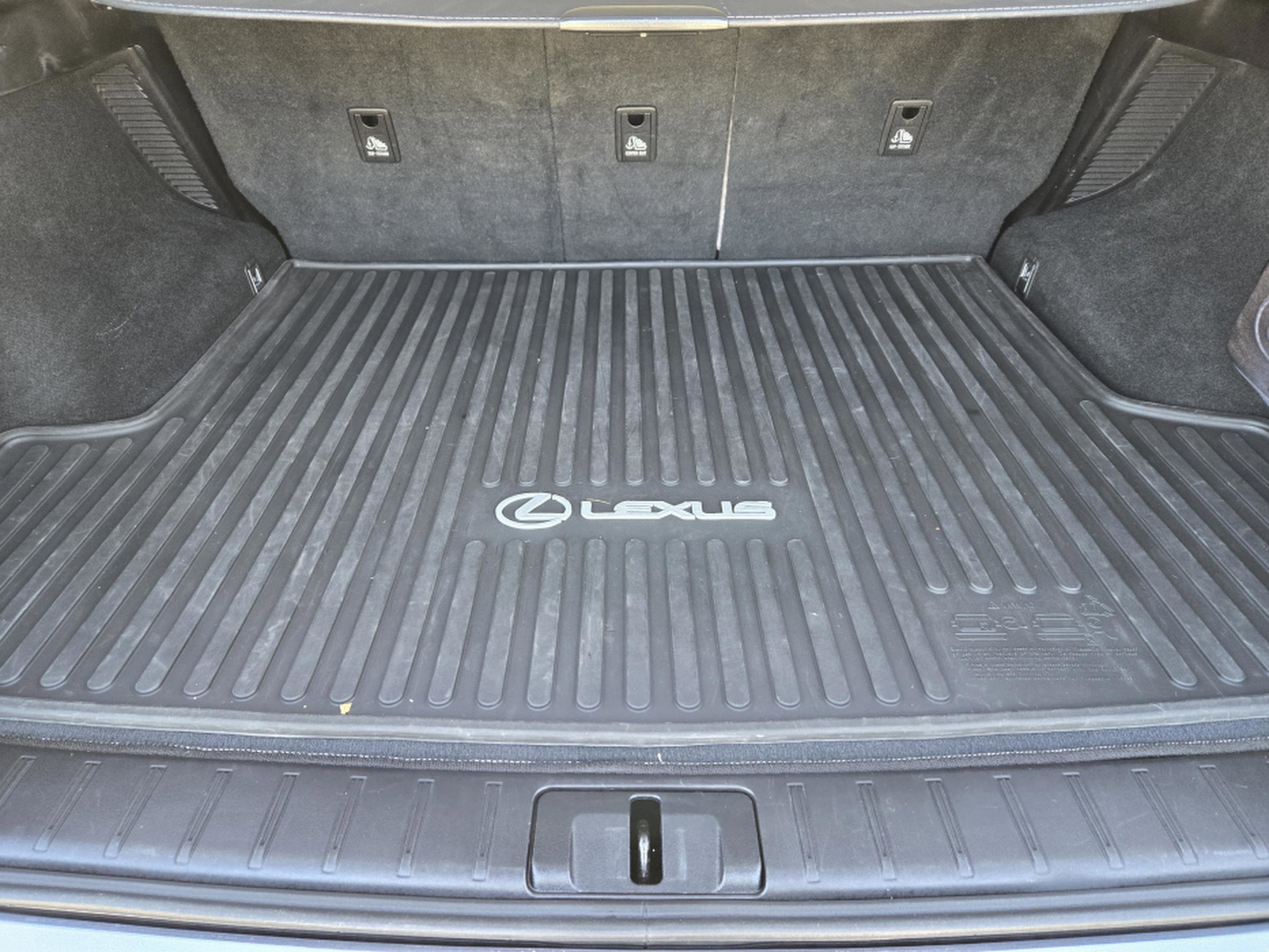 Used 2022 Lexus RX 450h w/ Premium Package image 43