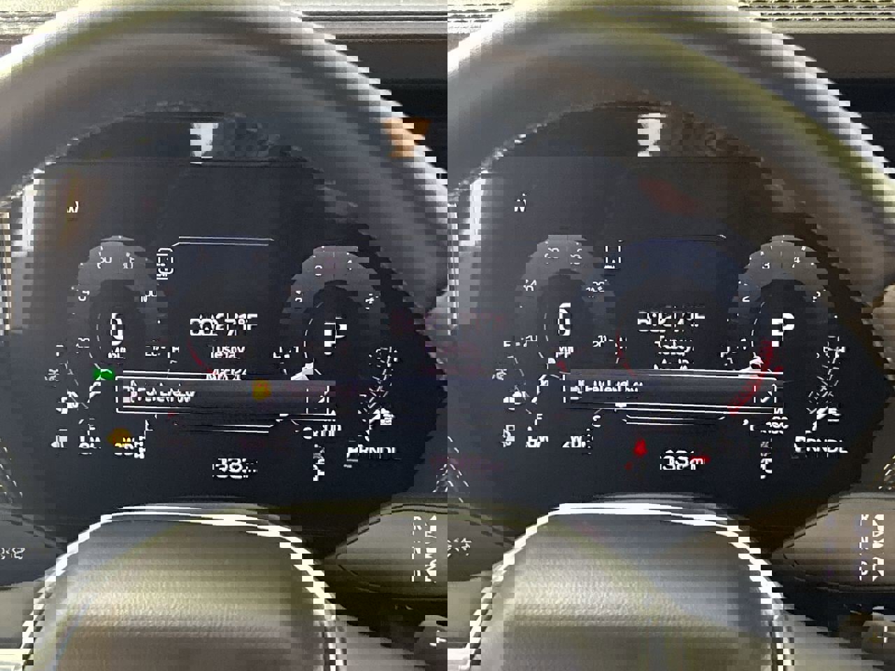 Used 2025 GMC Yukon Elevation image 14