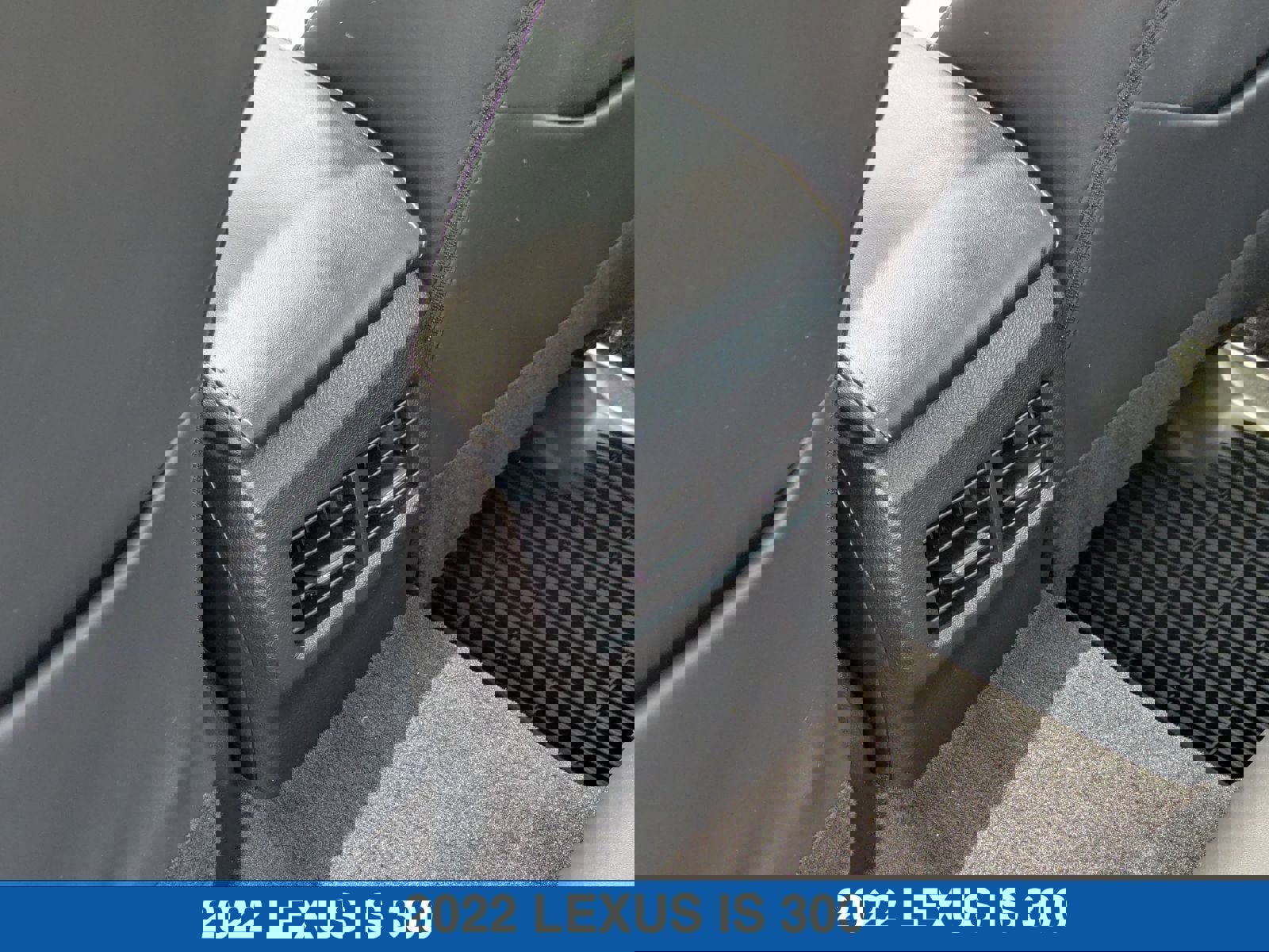 Used 2022 Lexus IS 300 AWD w/ Premium Package image 33