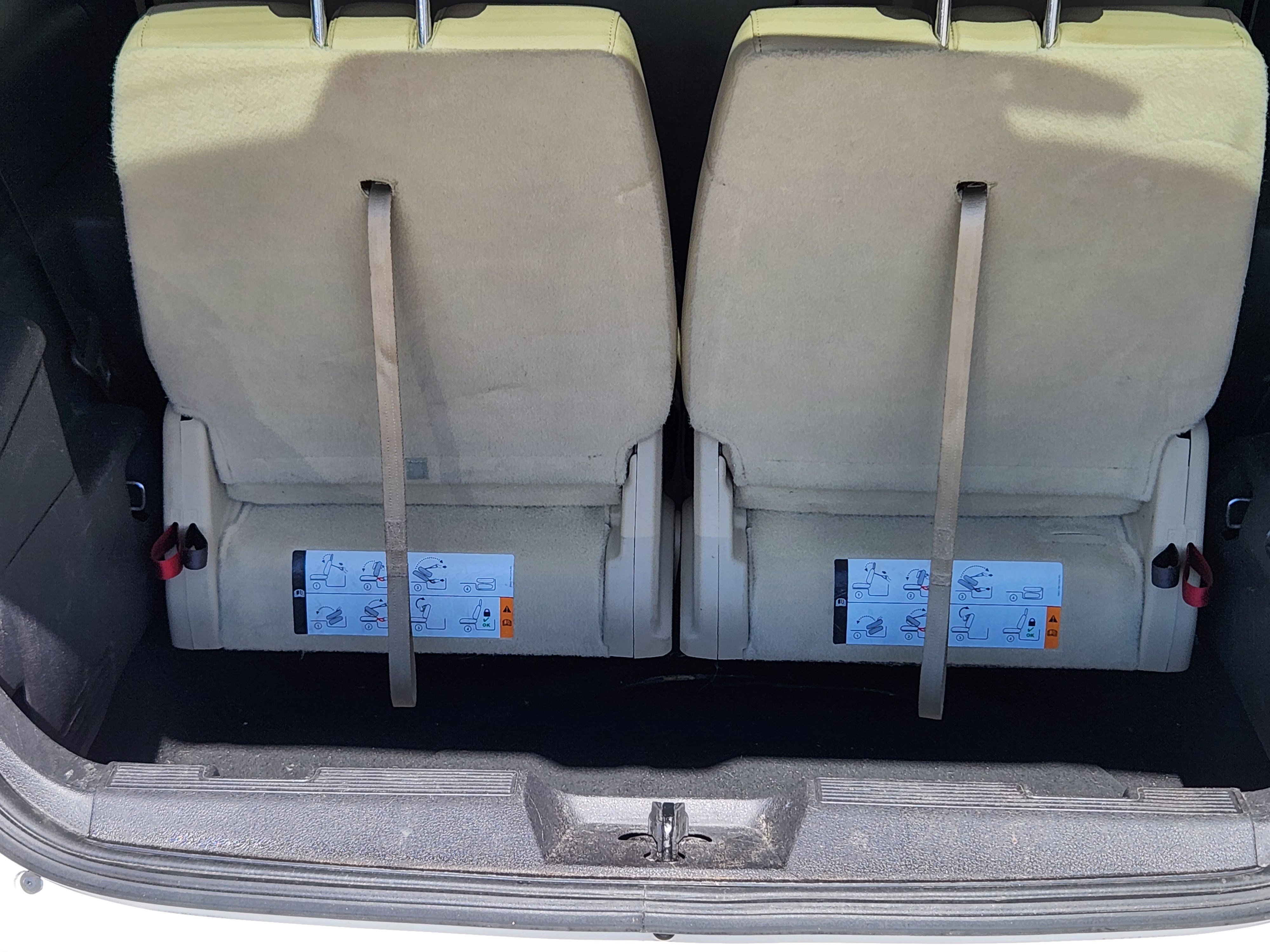 Used 2019 Ford Flex Limited image 15