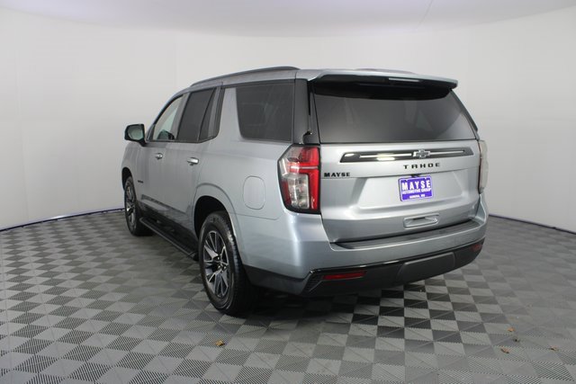 Used 2023 Chevrolet Tahoe Z71 w/ Luxury Package image 27