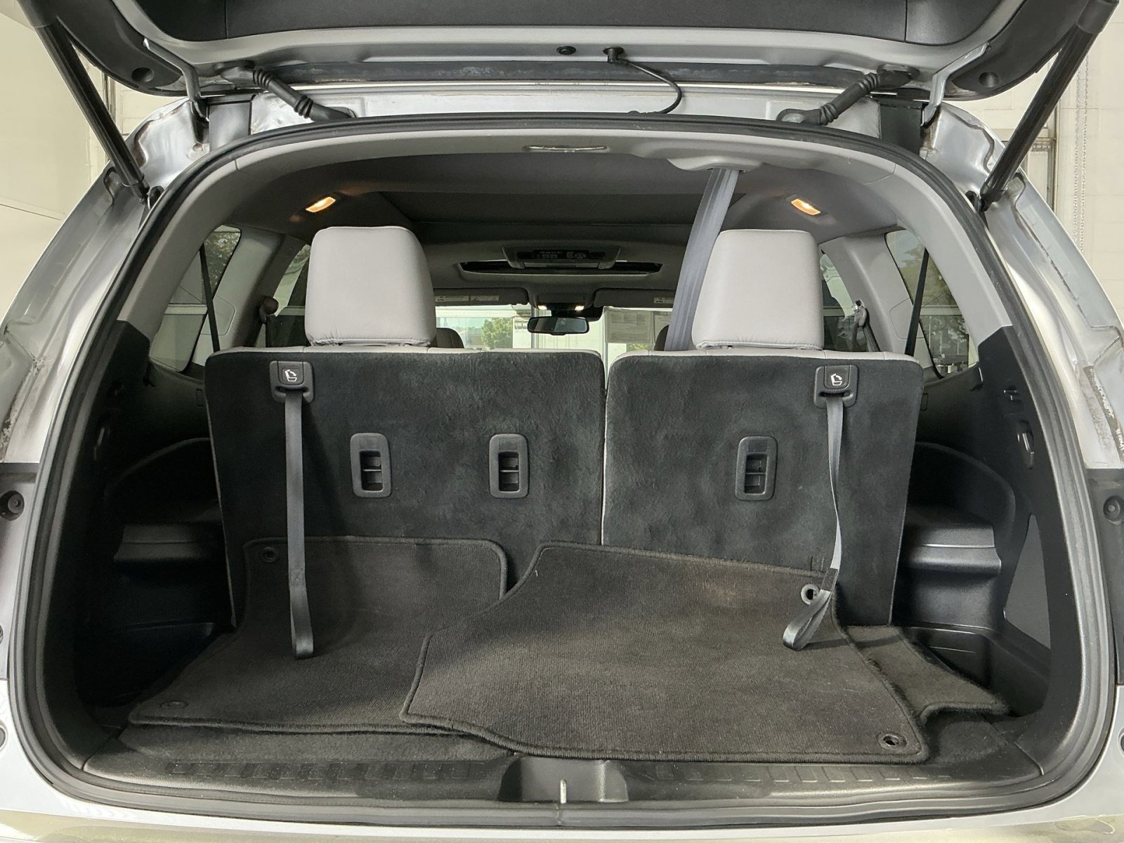 Used 2018 Honda Pilot Elite image 28