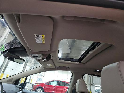 Used 2022 Honda Odyssey EX-L image 12
