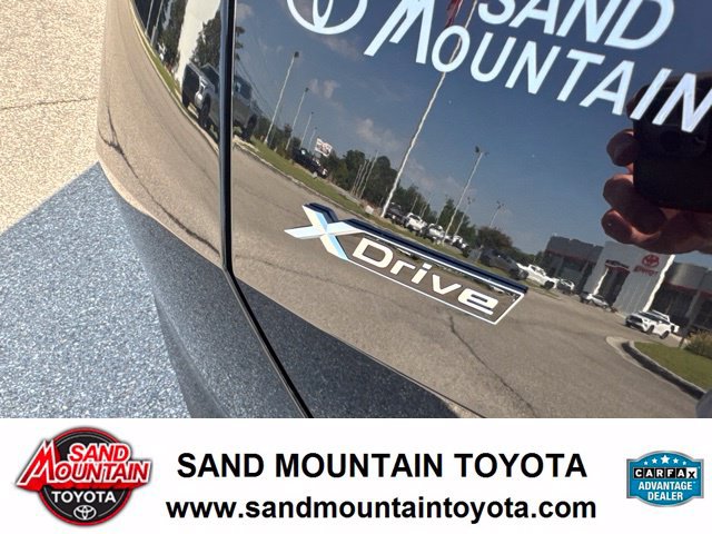 Used 2026 BMW X3 xDrive30i AWD/4WD image 9