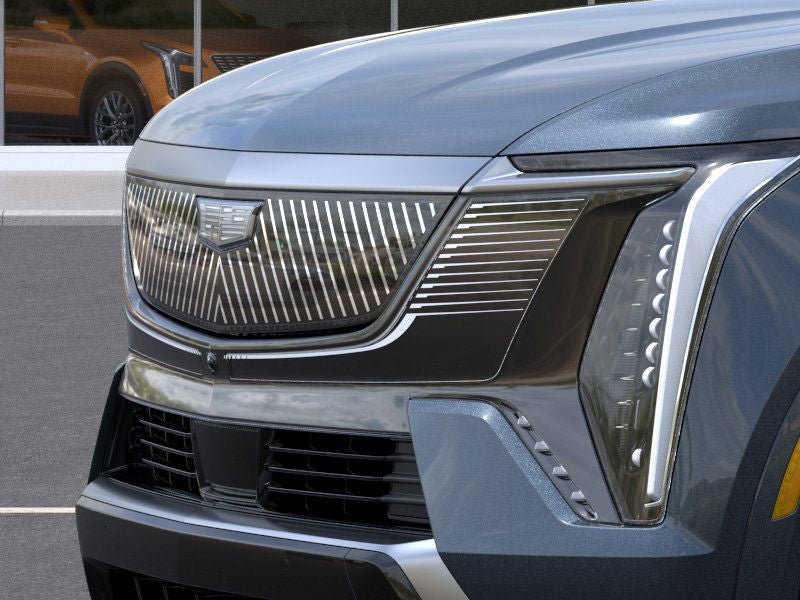 New 2026 Cadillac Escalade IQL Luxury AWD/4WD image 13