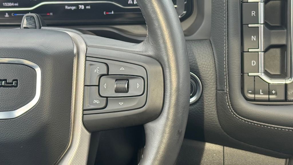 Used 2024 GMC Yukon Denali w/ Denali Reserve Package image 24