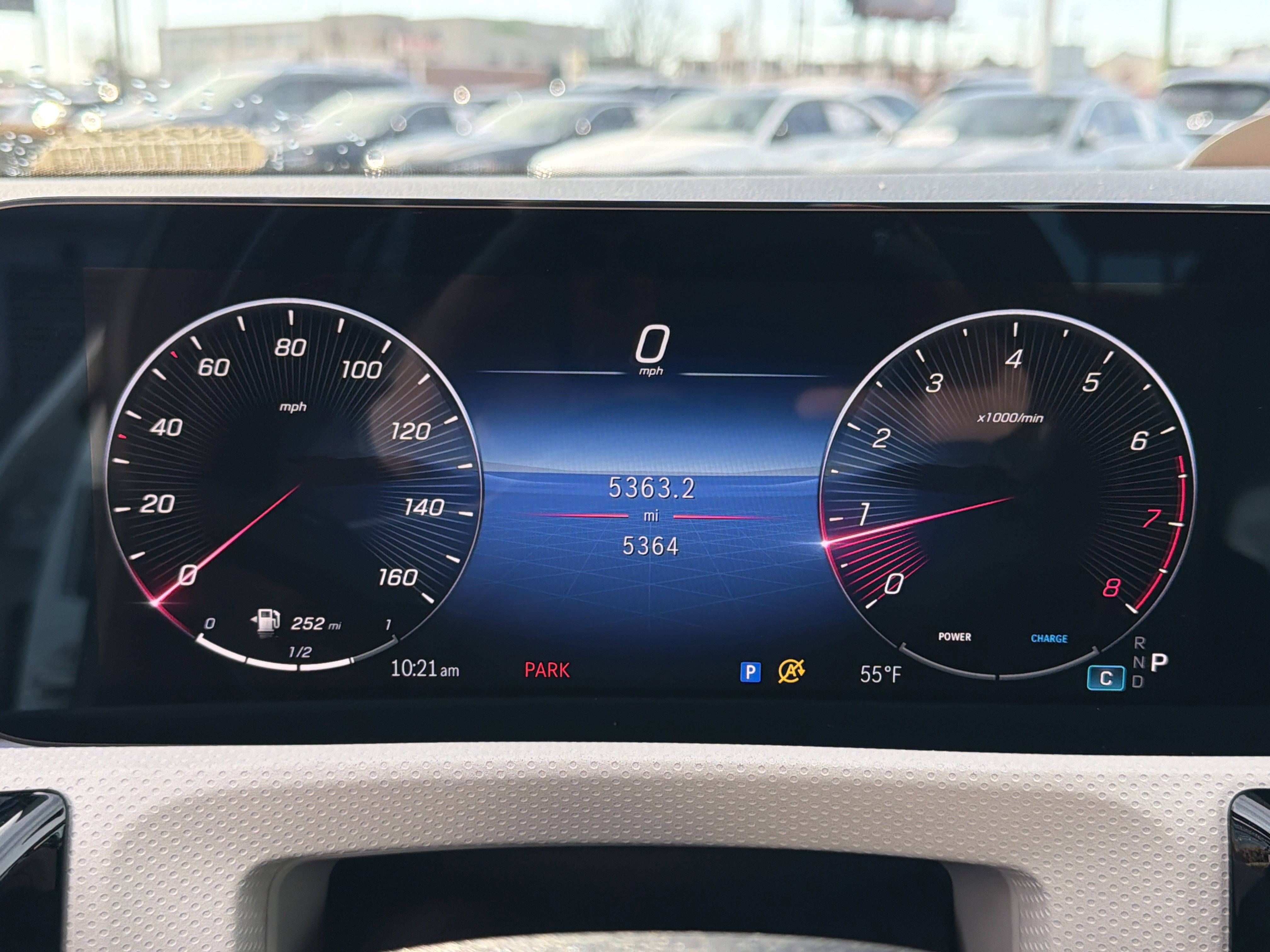 Certified 2025 Mercedes-Benz CLA 250 image 18