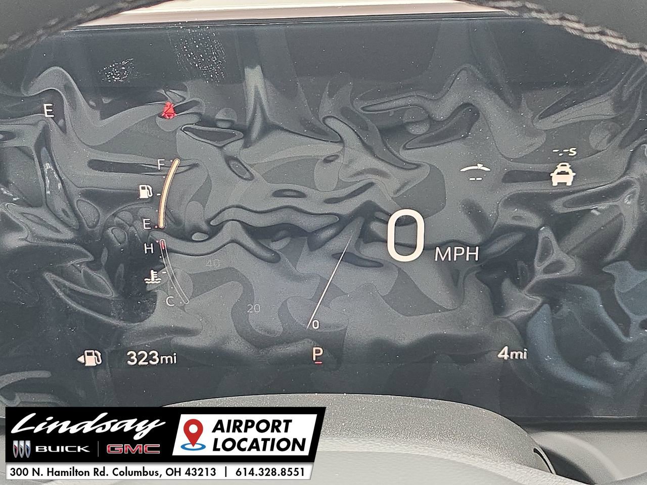 New 2026 Buick Encore GX Sport Touring w/ Advanced Technology Package image 12