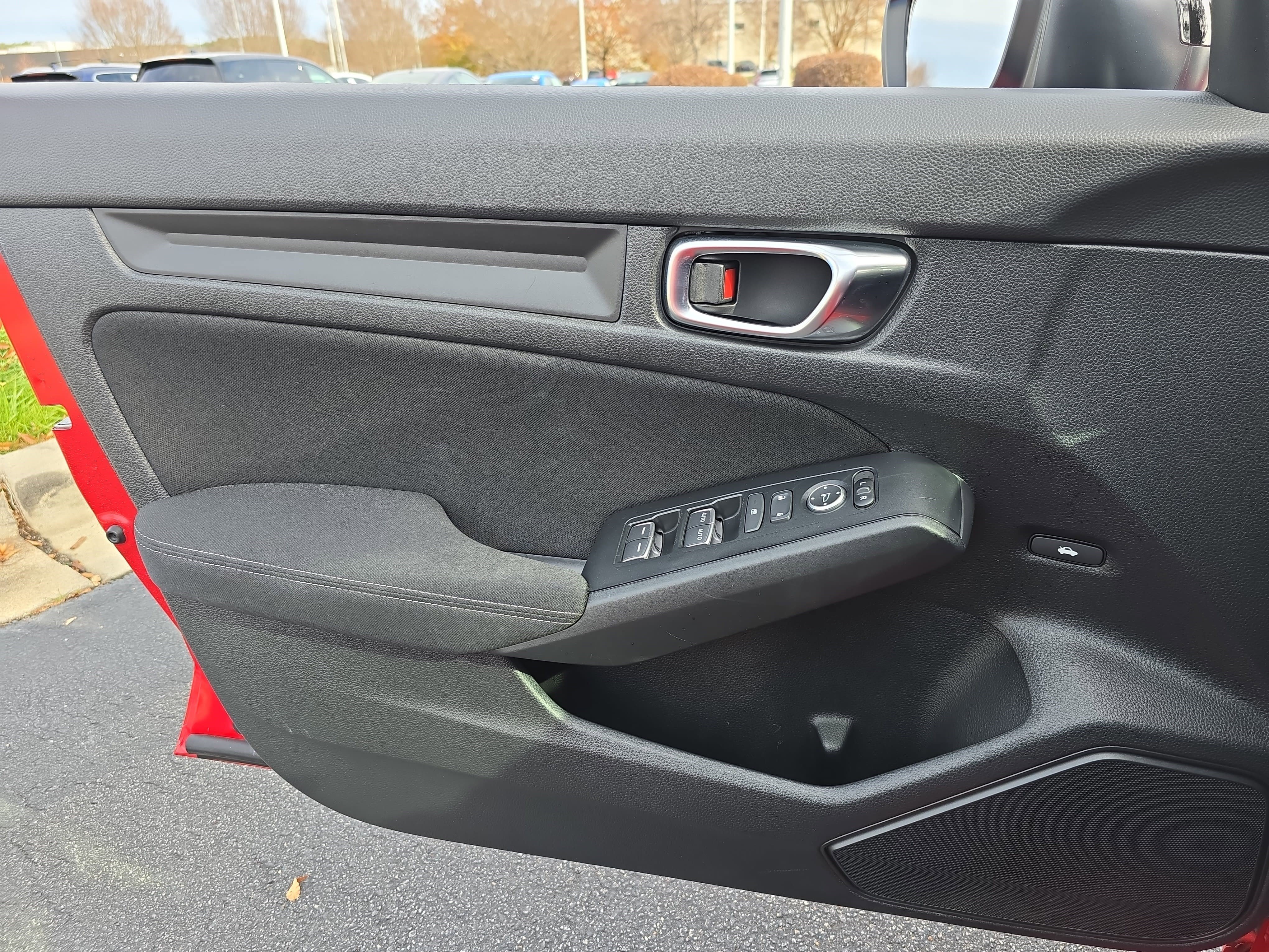 Used 2023 Honda Civic Sport image 26