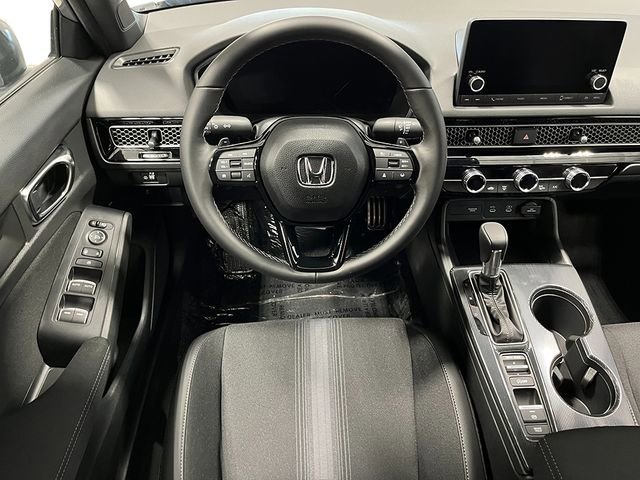 New 2026 Honda Civic Sport image 21