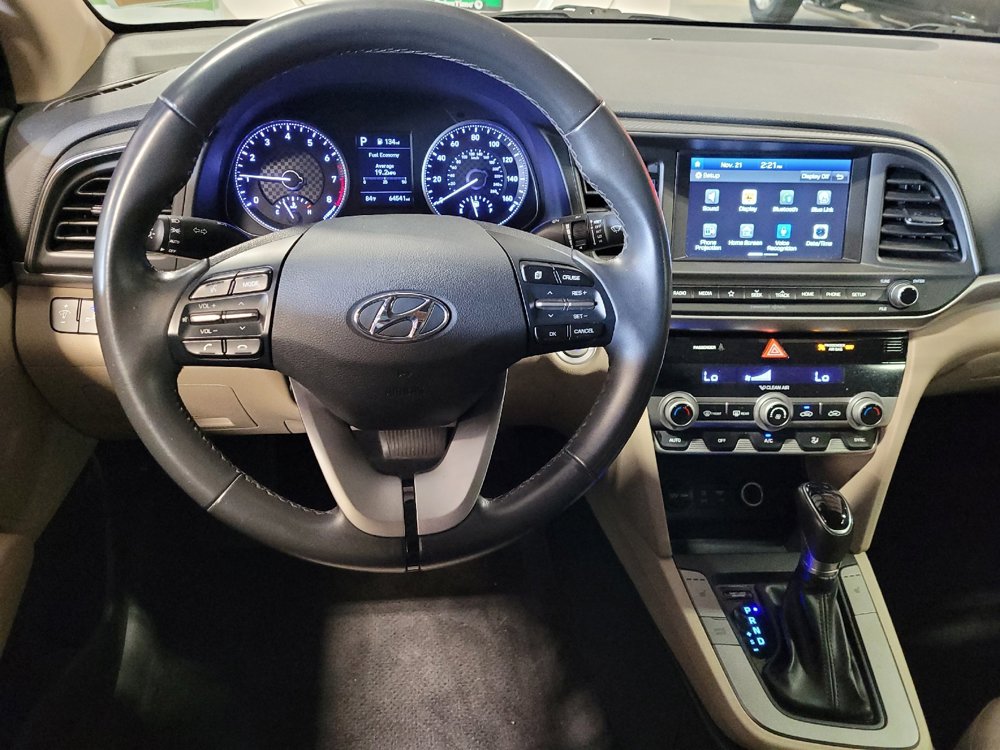 Used 2019 Hyundai Elantra Value Edition image 22