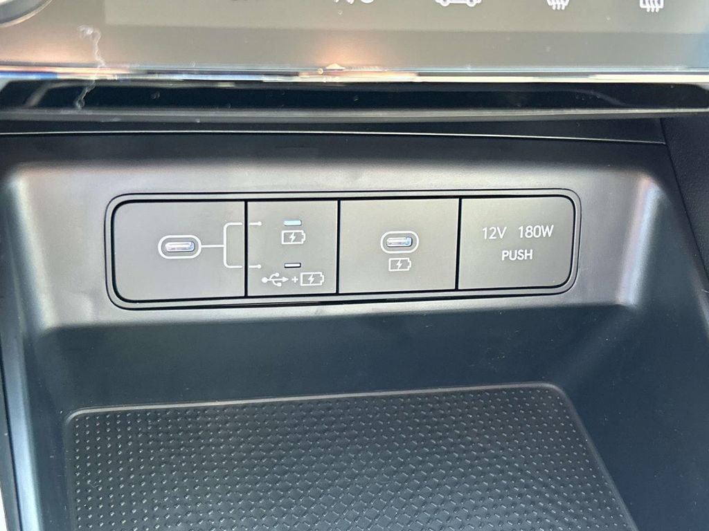 New 2026 Hyundai Tucson SEL image 30