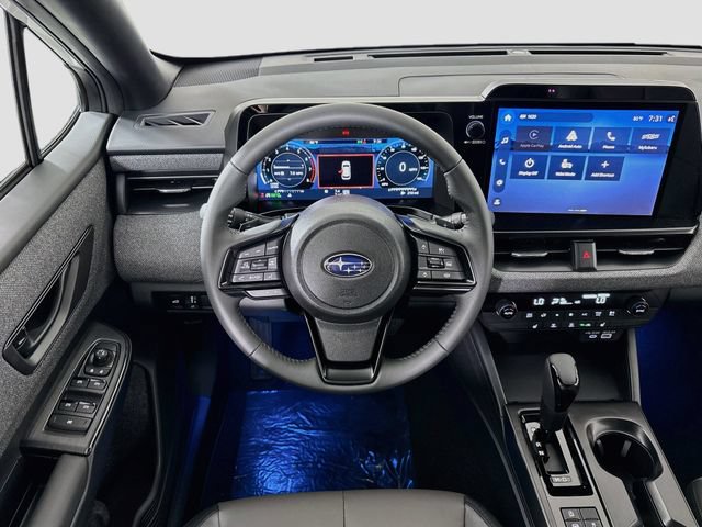 New 2026 Subaru Outback Premium AWD/4WD image 21