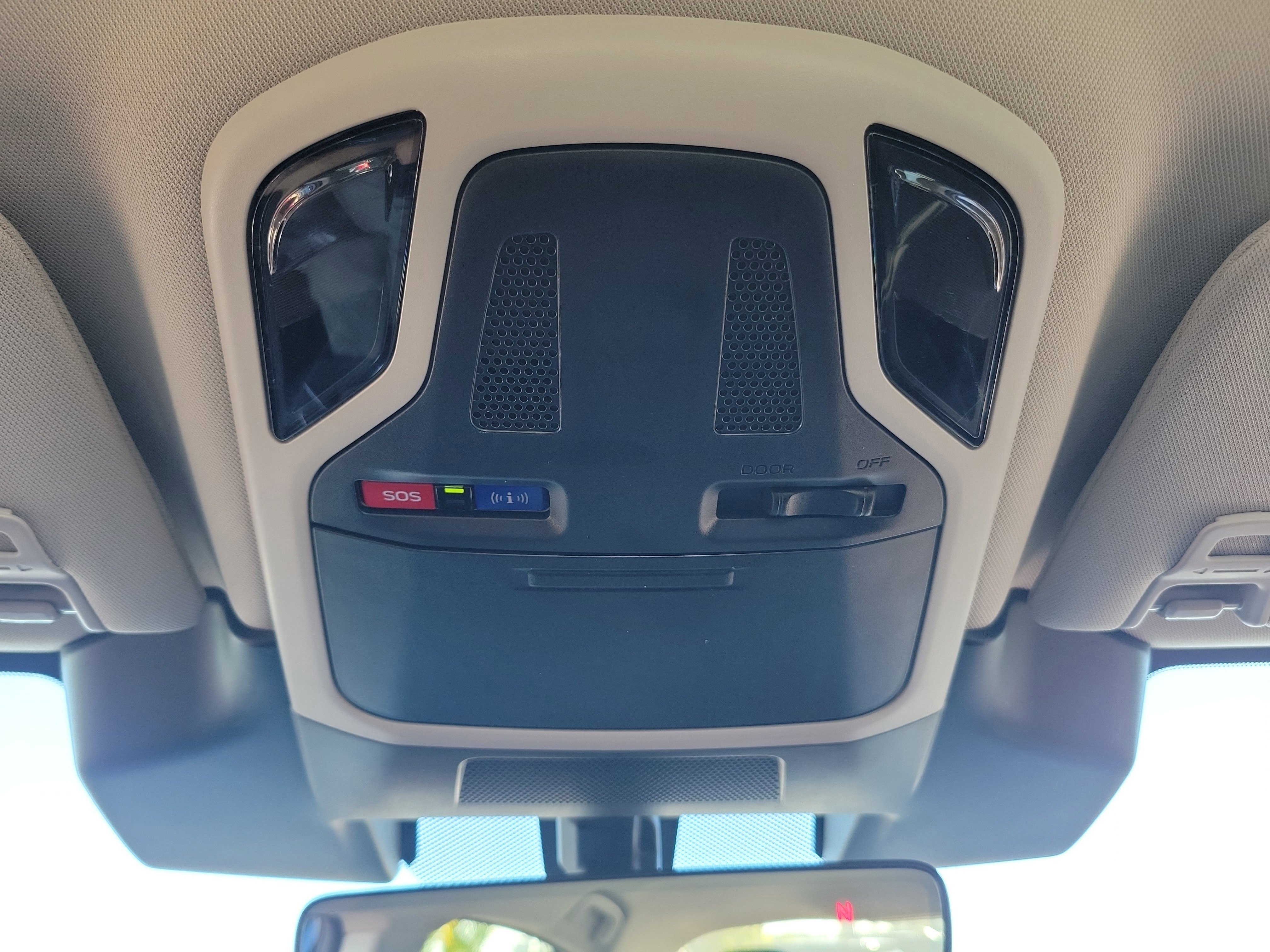 Used 2024 Subaru Legacy Premium image 22