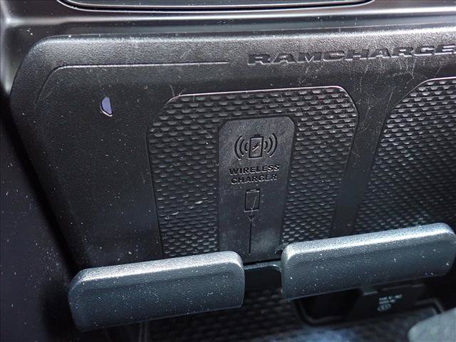 Used 2022 RAM 2500 Limited AWD/4WD image 24