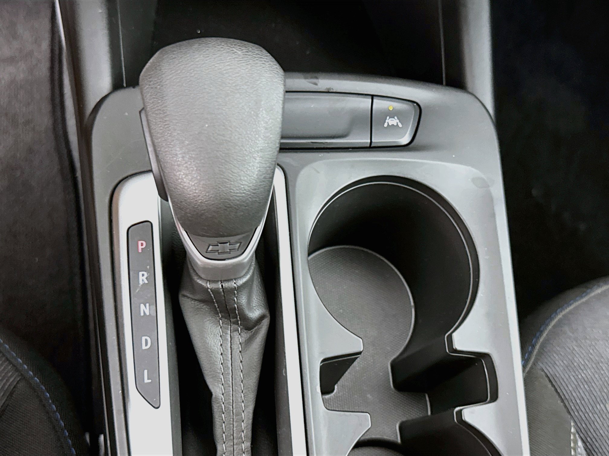 Used 2026 Chevrolet Trax LS FWD image 18