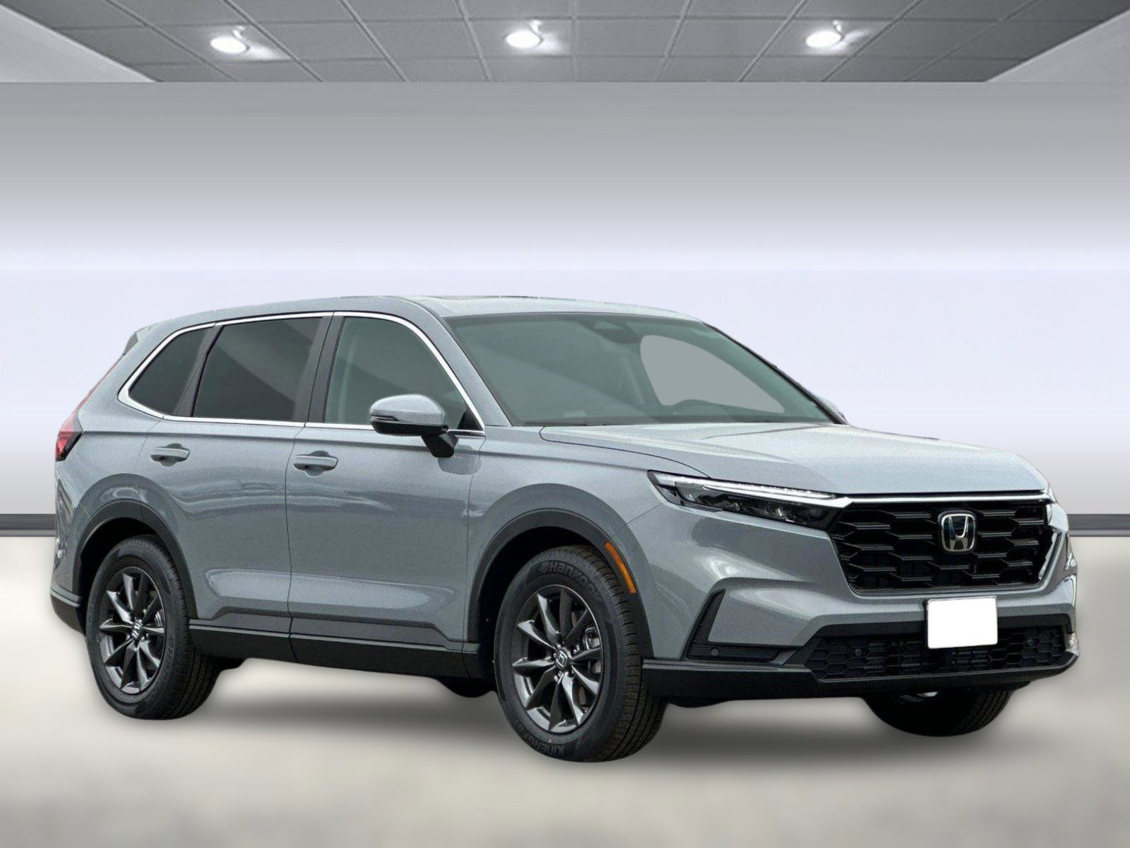 New 2026 Honda CR-V EX-L image 6