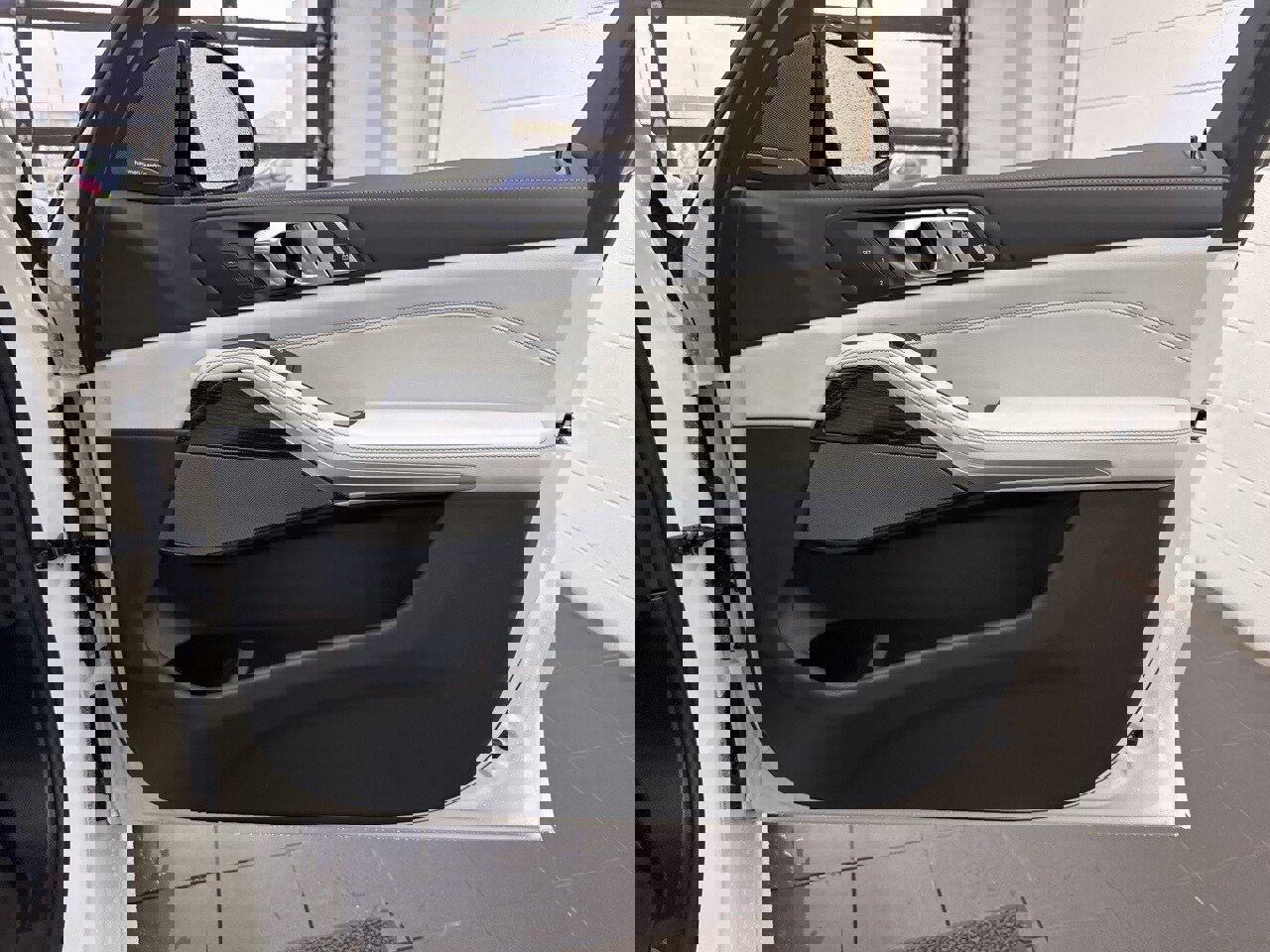 New 2026 BMW X7 xDrive40i image 61