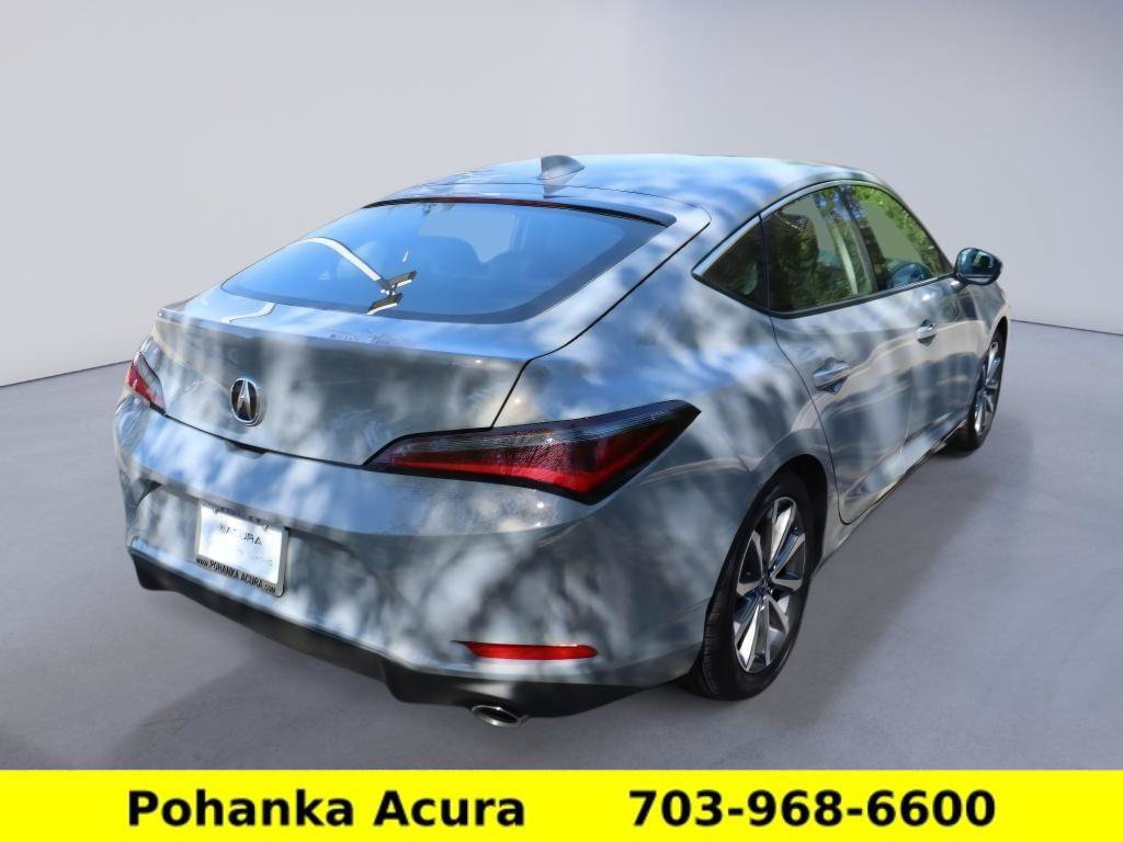 Used 2026 Acura Integra FWD image 7