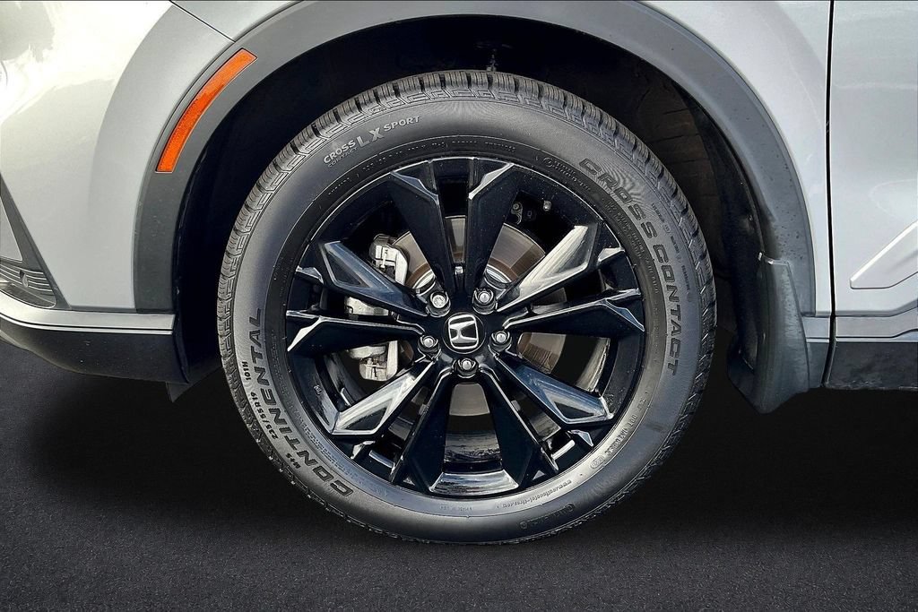 Used 2023 Honda CR-V Sport Touring image 34