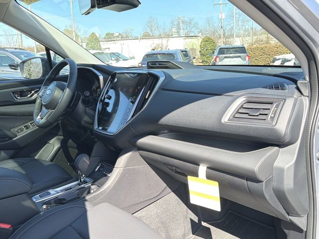 New 2026 Subaru Ascent Limited image 23