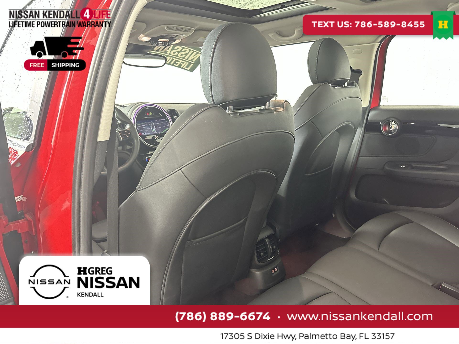 Used 2024 MINI Cooper Countryman S image 28