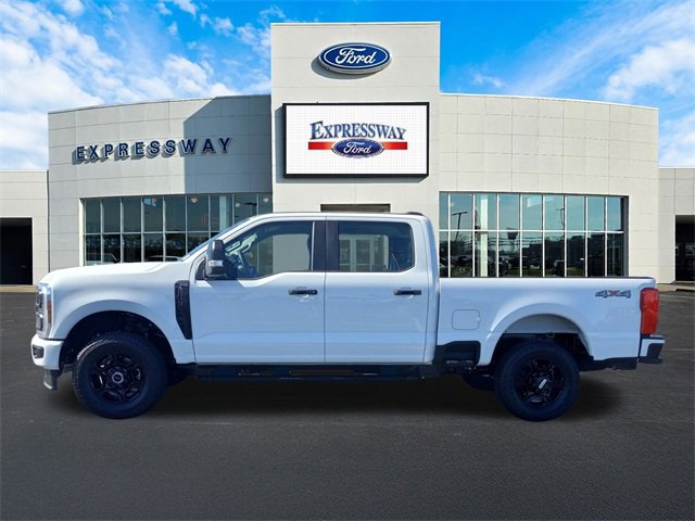 New 2026 Ford F250 XL w/ STX Appearance Package image 9