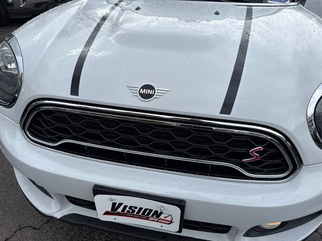 Used 2019 MINI Cooper Countryman S image 16