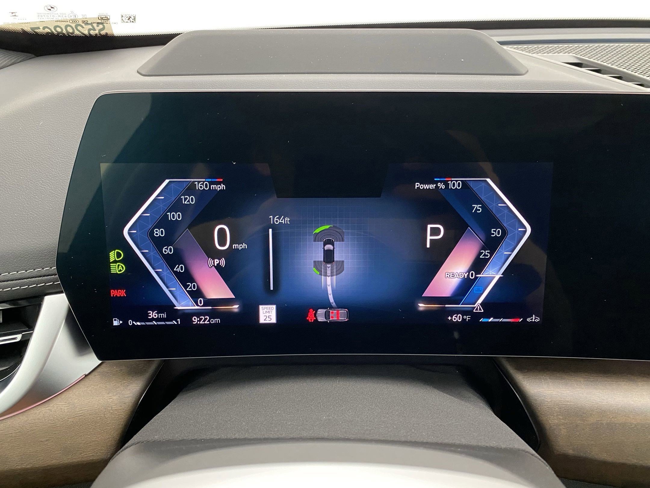 Used 2025 BMW X1 xDrive28i w/ Technology Package image 19