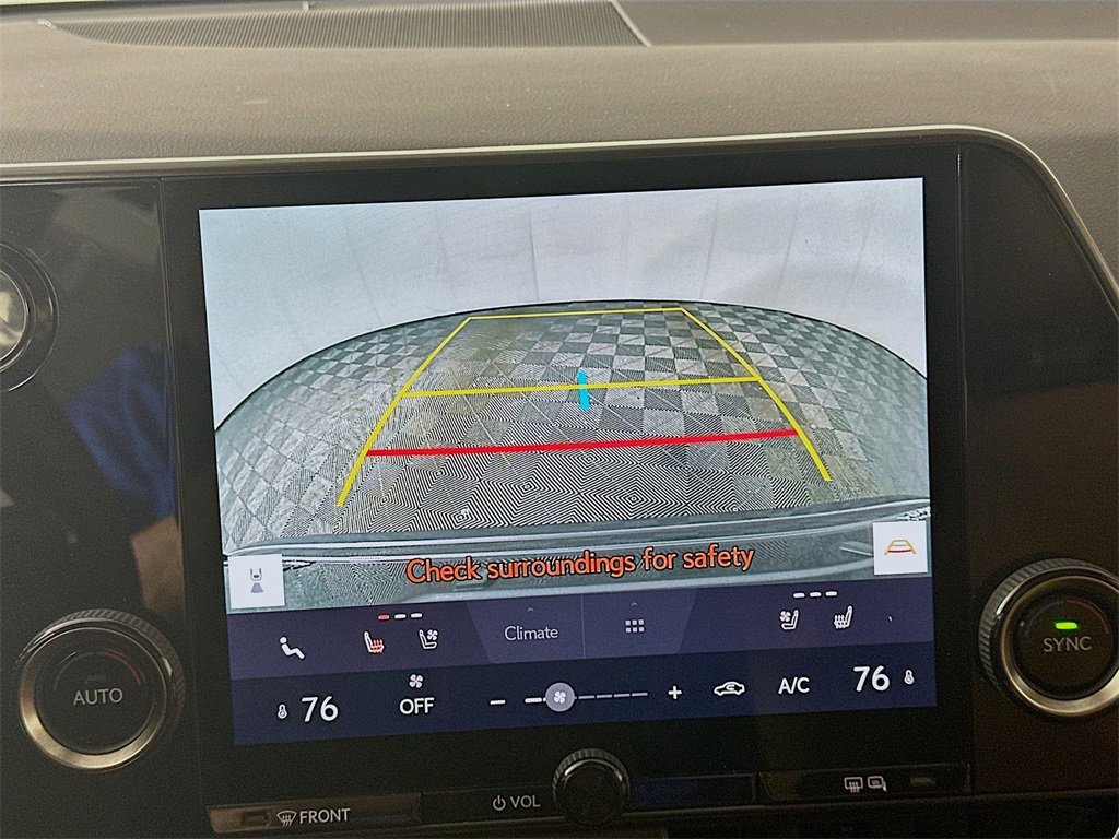 Used 2023 Lexus NX 250 FWD image 19