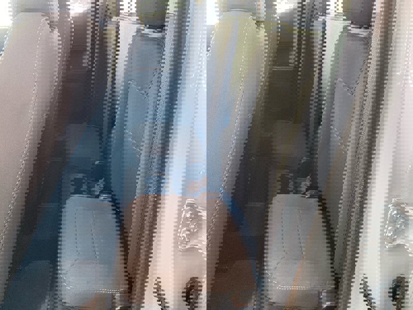 Used 2018 Chevrolet Colorado LT w/ Redline Special Edition image 19