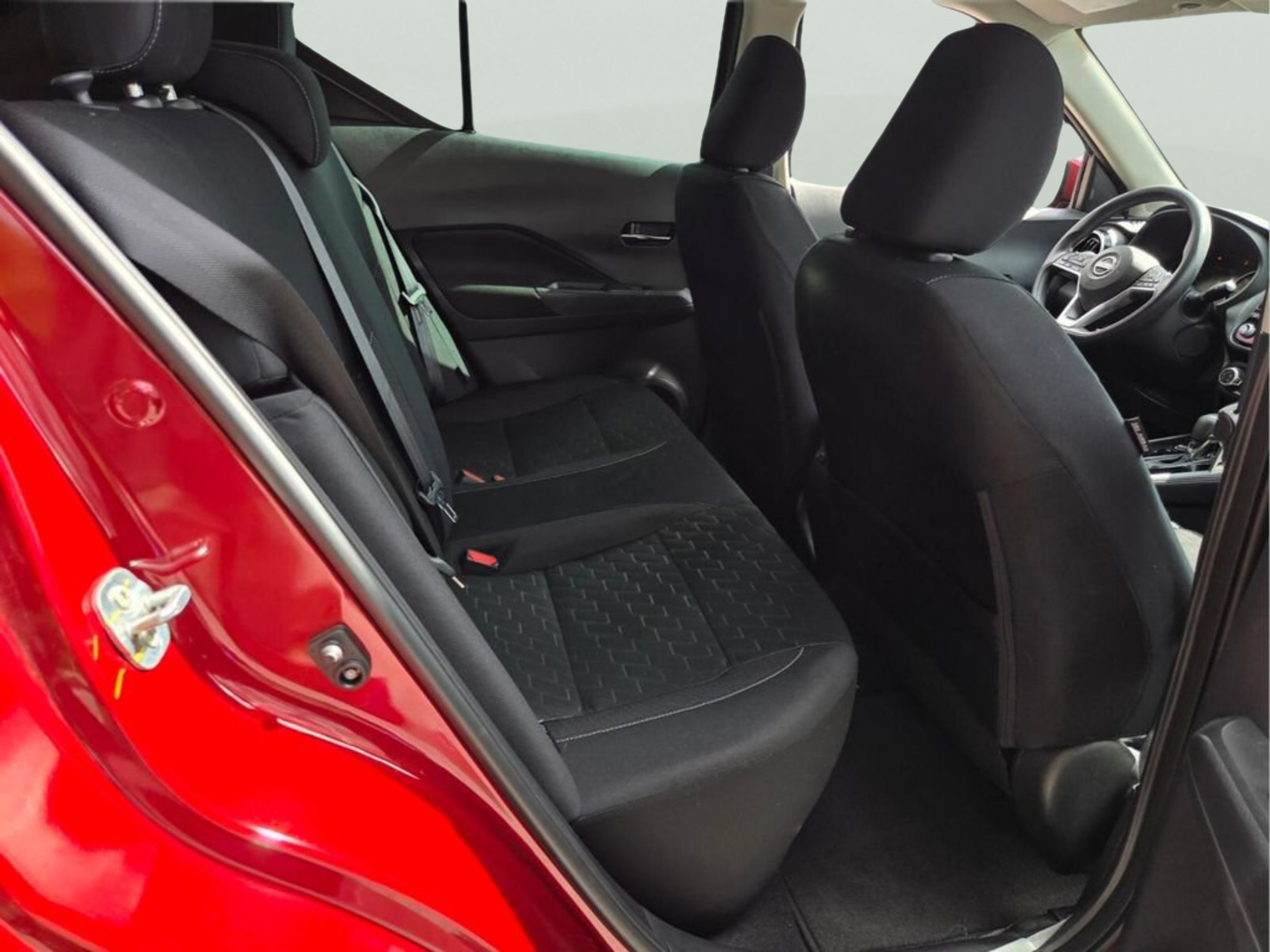Used 2024 Nissan Kicks SV FWD image 19