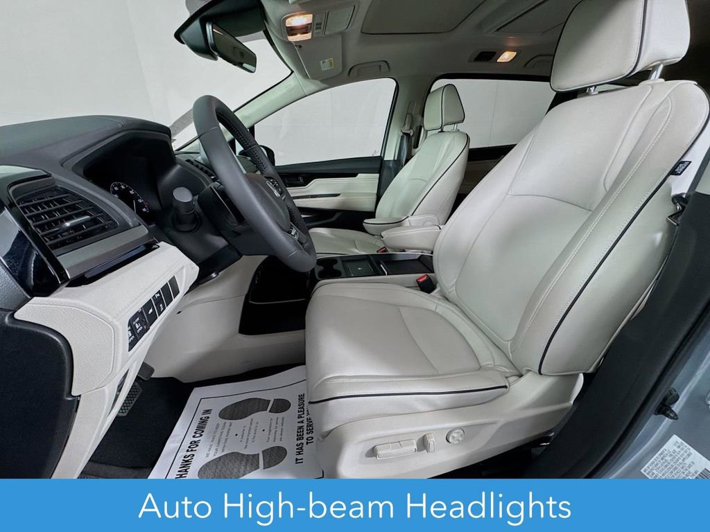 Used 2026 Honda Odyssey Touring image 27