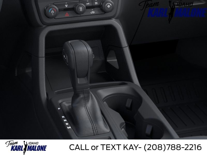 New 2026 Ford Ranger XL AWD/4WD image 44