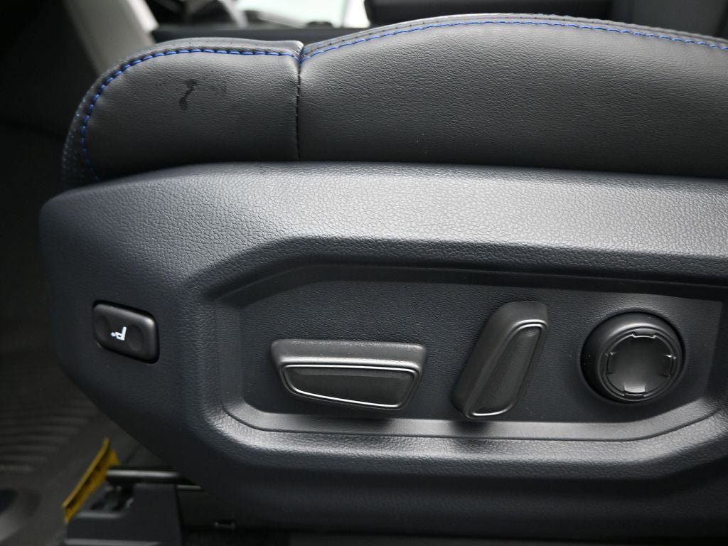 New 2026 Toyota Tundra Platinum AWD/4WD image 10