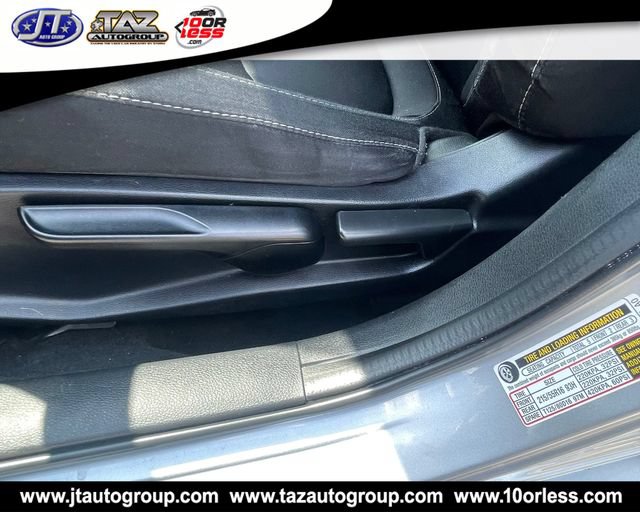 Used 2020 Honda Civic LX image 22