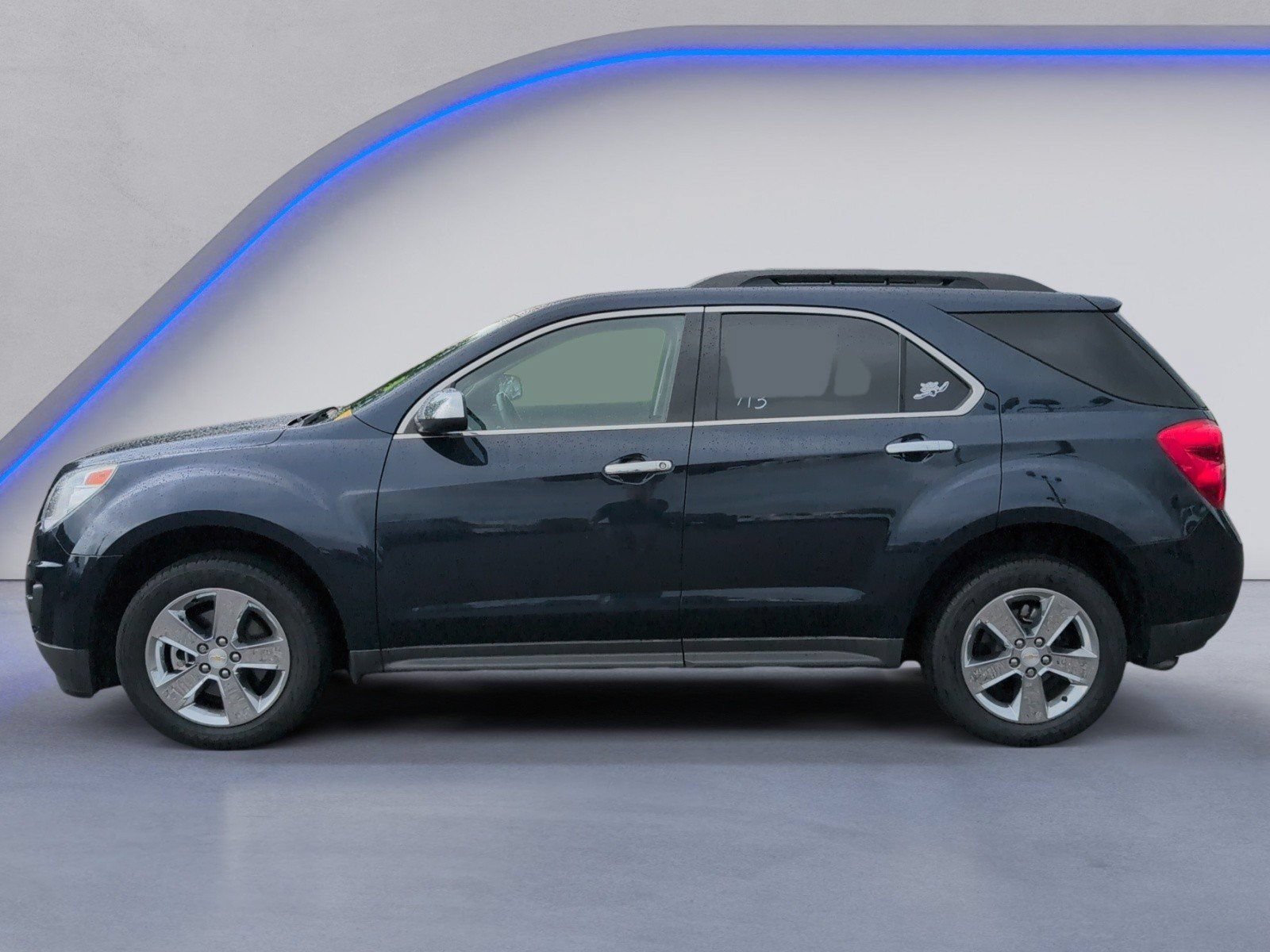 Used 2015 Chevrolet Equinox LT FWD image 5