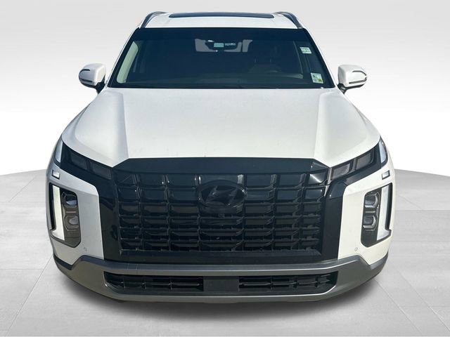 Used 2025 Hyundai Palisade SEL image 2