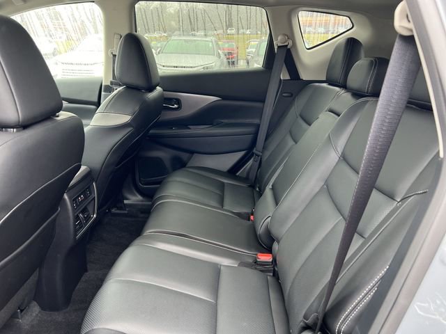 Used 2024 Nissan Murano SL image 21