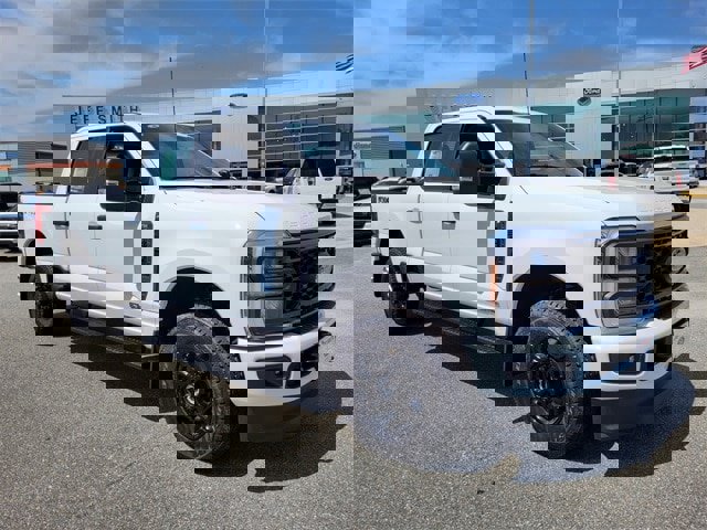 New 2026 Ford F250 XL image 24
